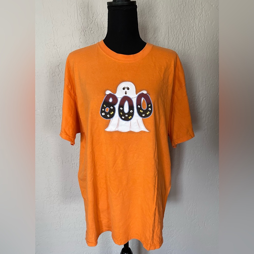 Halloween Tshirt